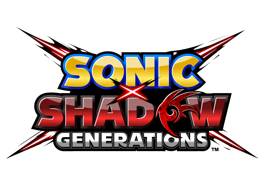 SONIC X SHADOW GENERATIONS™ Speeds into Stores on October 25, 2024